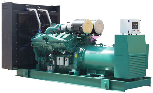 惠济30kw康明斯柴油发电机组图片 惠济30kw康明斯柴油发电机组图片